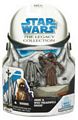 SW Legacy Collection - Build a Droid - Jawa & Wed Treadwell Droid