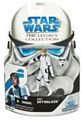 SW Legacy Collection - Build a Droid - Luke Skywalker in Stormtrooper