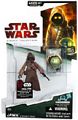 SW Legacy Collection - Build a Droid - Jawa with Security Droid