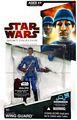 SW Legacy Collection - Build a Droid - Black Card - Bespin Cloud City Wing Guard