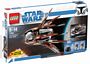 LEGO Star Wars - Clone Wars Count Dooku Solar Sailer 7752