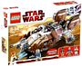 LEGO Star Wars - Exclusive Pirate Tank 7753