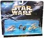 MicroMachines XII - A-Wing, Tie Starfighter, Y-Wing