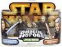 Galactic Heroes - Anakin Skywalker and Count Dooku GOLD