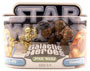 Galactic Heroes - Chewbacca and C-3PO SILVER