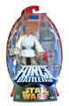 Force Battler Luke Skywalker