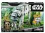 Classic Endor AT-AT with Scout and Driver