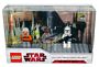 LEGO Star Wars - SDCC 2009 - Mini-Fig Limited Edition [AHSOKA, MACE WINDU, AND CLONE TROOPER]