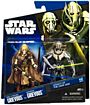 Legacy Of the Darkside Exclusive 2-Pack: Pre-Cyborg to General Grievous