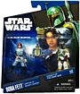 Legacy Of the Darkside Exclusive 2-Pack: Boba Fett Orphan to Bounty Hunter