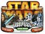 Galactic Heroes: Dark Side Anakin and Blue Clone Trooper GOLD