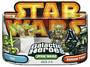Galactic Heroes: Yoda and Kashyyyk Trooper GOLD