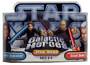 Galactic Heroes - Anakin Skywalker and Count Dooku SILVER