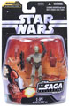 Saga Collection: C-3PO with Battle Droid Head - 17