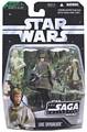 Saga Collection: Luke Skywalker - Endor Gear