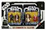 Star Wars Episode I Commemorative Tin Collection