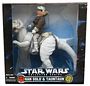 12 Inch Collectors Series Han Solo and Tauntaun