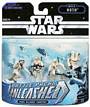 SW - Unleashed: Rebel Alliance Troopers