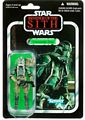 Vintage Collection 2011 - Commander Gree - VC43