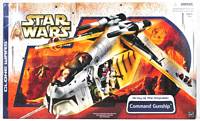 Clone Trooper - Command Gunship
