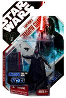 30th Anniversary Force Unleashed - Emperor Shadow Guard