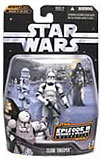 Greatest Hits Heroes and Villains - Clone Trooper 5 of 12