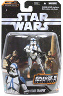 Greatest Battles - 501st Clone Trooper