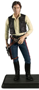 Sideshow Toys - Premium Edition Han Solo