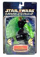 Luke Skywalker 1st Edition Unleashed