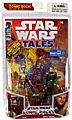 Star Wars Comic Pack - Star Wars Tale 4 - IG-97 and Rom Mohc
