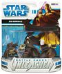Star Wars Battle Packs Unleashed: The Clone Wars Heroes and Villains ? Jedi Generals