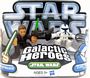 Galactic Heroes 2010 - Ep III Blue Clone Trooper and Anakin Skywalker SILVER