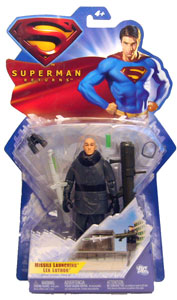 Lex Luthor - Superman Returns