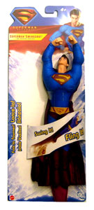 Swing N Fling - Superman Returns
