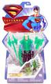 Superman Returns - Kryptonite Armor Lex Luthor