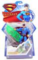 Kryptonite Smash Superman - Superman Returns