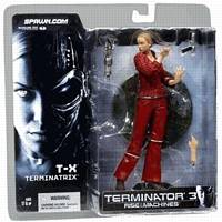 T-X Terminatrix