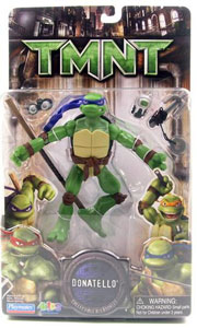 TMNT Movie - Donatello
