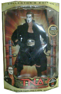 12-Inch Collectors Edition Sting