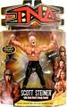 TNA - Scott Steiner Black Pants