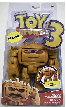 Toy Story 3 - Deluxe Mood Changing Chunk