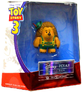 Toy Story 3 - Collection Mr Pricklepants