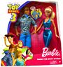 Toy Story 3 - Barbie Made For Each Other 2-Pack: Barbie and Ken