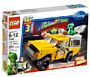 Toy Story 3 LEGO - Exclusive Special Edition - Pizza Planet Truck [7598]