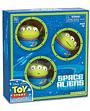 Toy Story Collection - Space Aliens 3-Pack