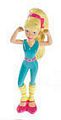 Toy Story 3 Buddy Pack - Barbie