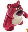 Toy Story 3 Buddy Pack - Lots-O Huggin Bear