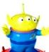 Toy Story 3 Buddy Pack - Alien