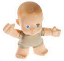 Toy Story 3 Buddy Pack - Big Baby