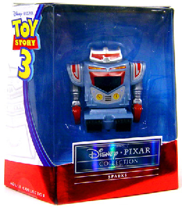 Toy Story 3 - Collection Sparks